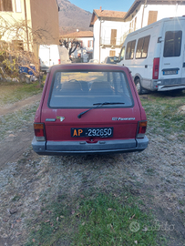 Fiat 127 panorama 1050