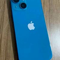 iPhone 13 128GB blu Rigenerato – Garanzia 24 mesi