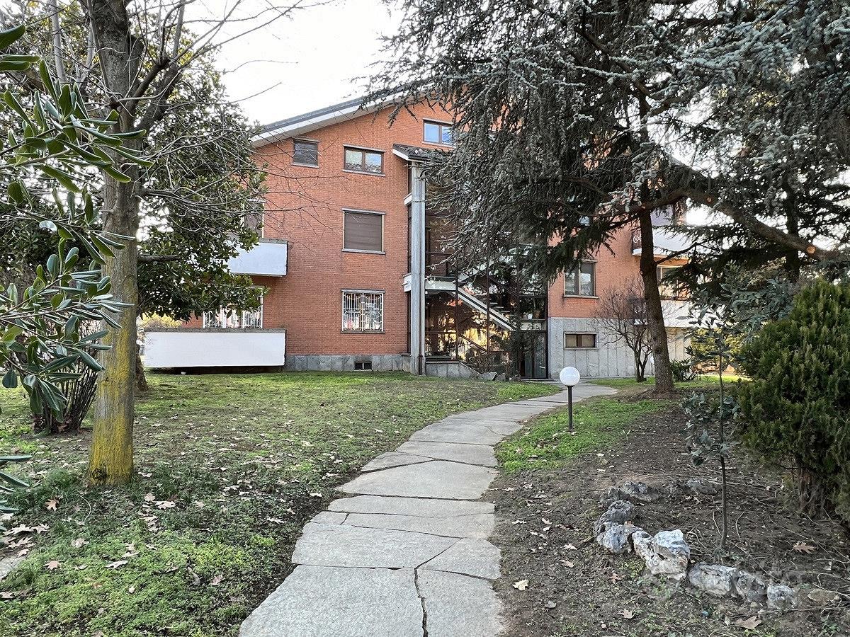Appartamento – Orbassano, Torino - Vista 2