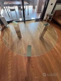 Prestigioso tavolo Porro