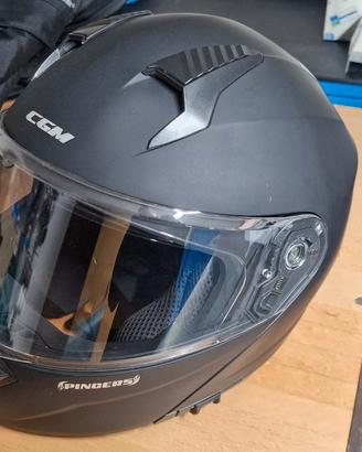  casco modulare