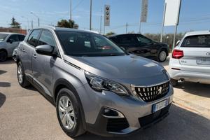 Peugeot 3008 BlueHDi 130 S&S EAT8 GT Line