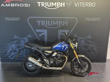 Triumph Speed 400