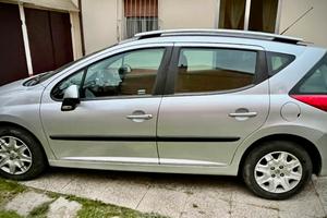 Peugeot 207 sw GPL