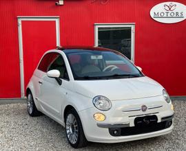 Fiat 500 1.2 Lounge Automatica