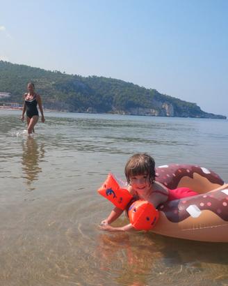 LAST MINUTE a 10 mt. da SPIAGGIA 29 al 06 AGOSTO
