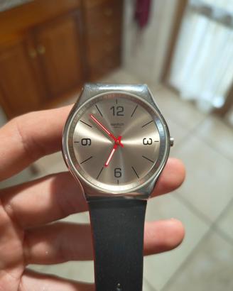Swatch -orologio uomo swiss made-