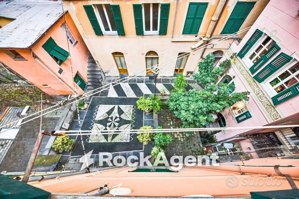 Appartamento – Camogli, L'isola, Genova - Vista 2