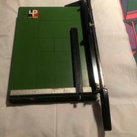 Taglierina da tavolo