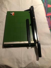 Taglierina da tavolo