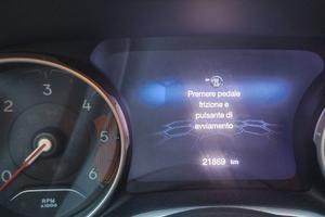 Jeep Compass 1.6 MJT 120cv Limited NERA –