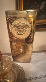 Vaso Originale Rosenthal per Versace Medusa 24 cm