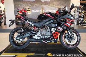 Aprilia RS 457 GP Replica