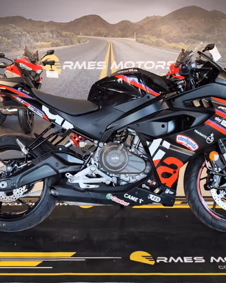 Aprilia RS 457 GP Replica