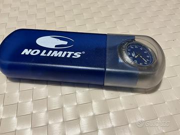 Orologio Off limits