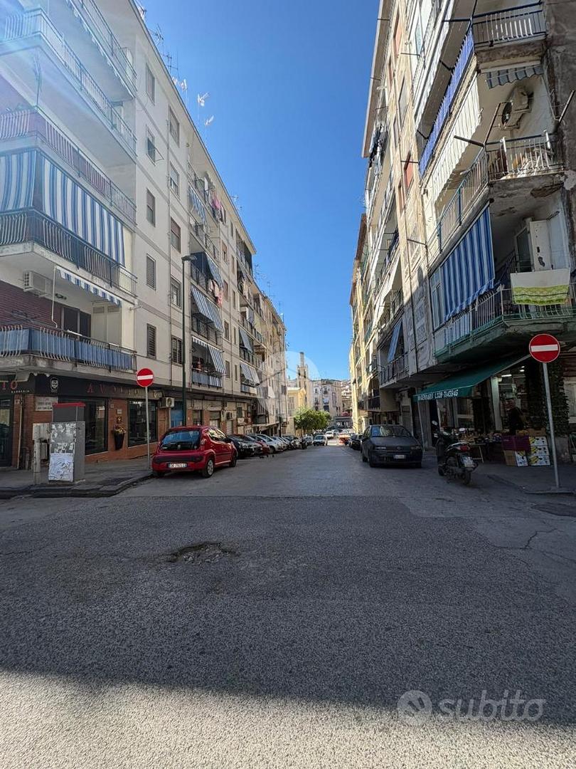 Appartamento – Napoli, San Carlo all'Arena, Municipalità 3 - Vista 3