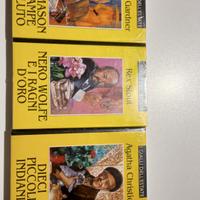 Gialli dell'estate edizioni San Paolo