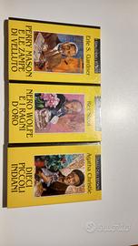 Gialli dell'estate edizioni San Paolo