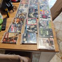 giochi e volante PlayStation 3