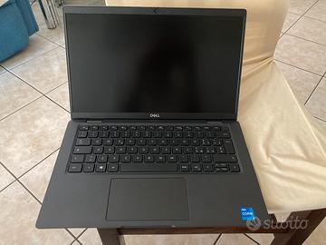 Dell Latitude 7420 i5 11th 8gb 256gb