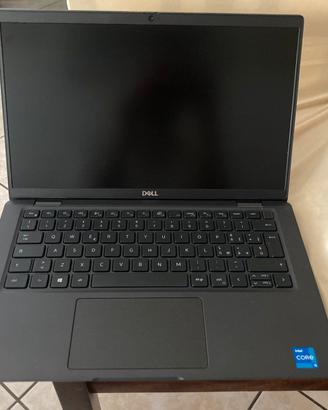 Dell Latitude 7420 i5 11th 8gb 256gb