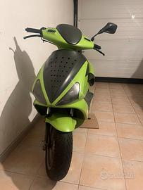 benelli 50(70)