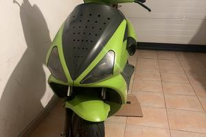 benelli 50(70)