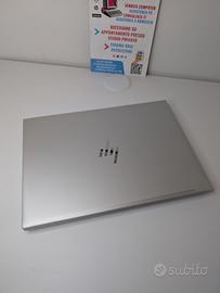 COPILOT PC HP EliteBook 840 G11 ULTRA7 16GB NUOVO