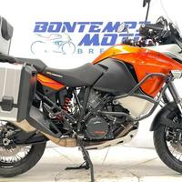 KTM 1190 Adventure - FULL !!! + TOP CASE KTM