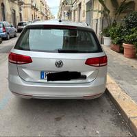 Volkswagen Passat Variant 1.6 TDI 120 CV – 2018