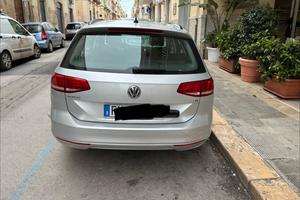 Volkswagen Passat Variant 1.6 TDI 120 CV – 2018