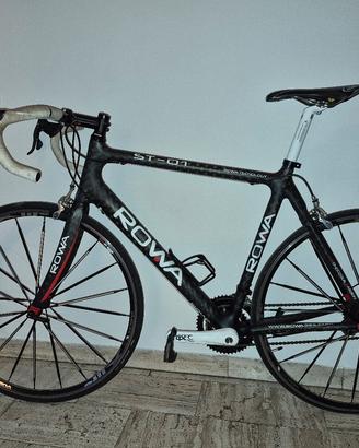Bicicletta da corsa
