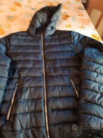 piumino Clayton taglia L