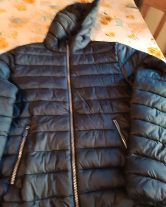 piumino Clayton taglia L