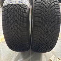 gomme usate 2056016 Winter NEXEN - WIN - 208