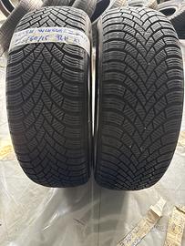 gomme usate 2056016 Winter NEXEN - WIN - 208