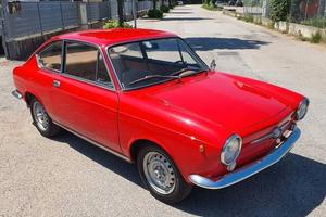 Fiat 850 Coupè - 1965 - Asi