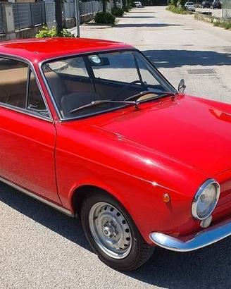 Fiat 850 Coupè - 1965 - Asi