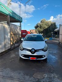 Renault Clio 1.5 dCi 8V 90CV