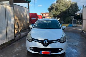 Renault Clio 1.5 dCi 8V 90CV