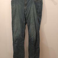 pantaloni da moto Draggin taglia 36