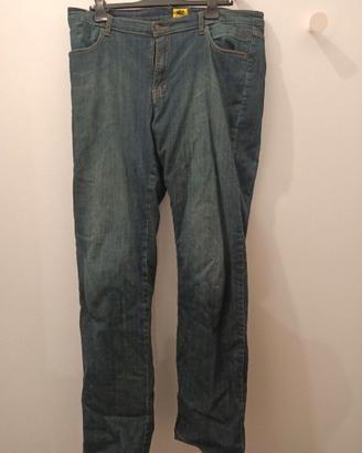 pantaloni da moto Draggin taglia 36