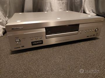Lettore Audio video Pioneer DV-989AVi