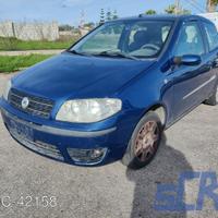 Fiat punto 188 1.3 jtd 16v 70cv 03-12 ricambi