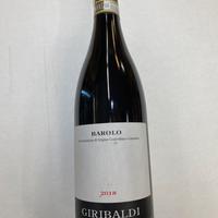 Vino Barolo DOCG