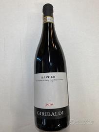 Vino Barolo DOCG