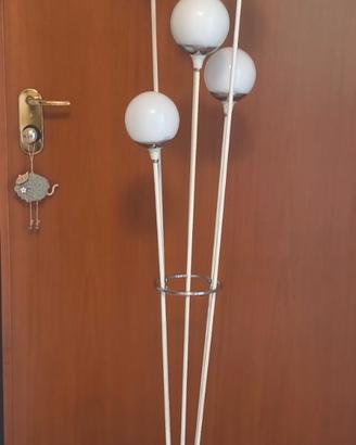 Lampada alberello stilnovo