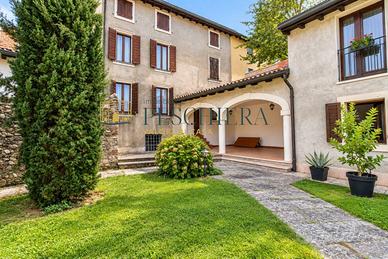 Villa a schiera - Sona