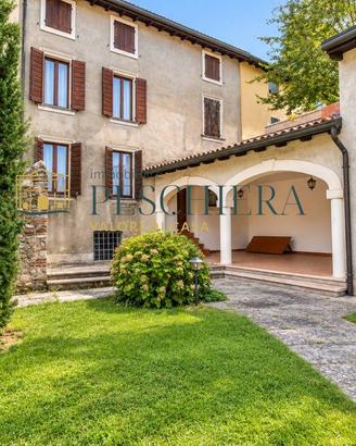 Villa a schiera - Sona