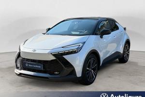 Toyota C-HR 1.8 HV E-CVT Lounge MY24